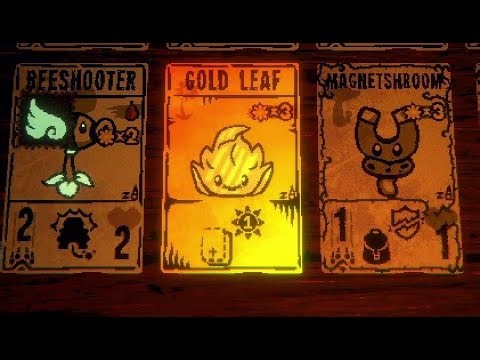 Inscryption PLANTS VS ZOMBIES MOD UPDATE