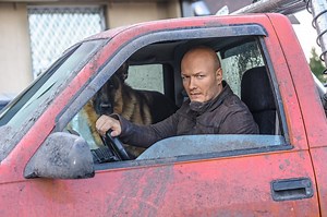 4-й сезон сериала «Пес» - смотрите онлайн бесплатно