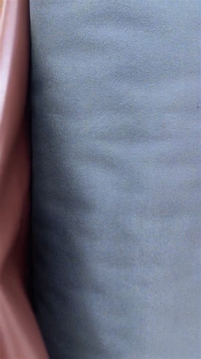 Artificial leather, PU, ​​PVC, natural leather, genuine leather, microfiber—I have everything you can think of. | 黄买妹