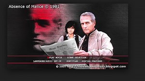 Absence of Malice (1981) 720p (Eng) Paul Newman, Sally Field, Bob Balaban