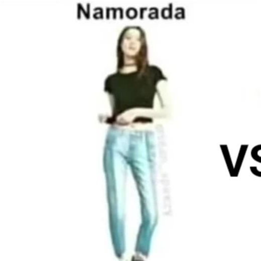 Namorada versus Galo: O Melhor Meme do Ano