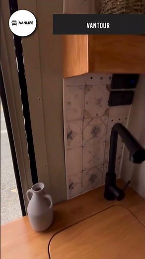 Luxury Vantour: Ducato L4H2 with a Hidden Electric Bed