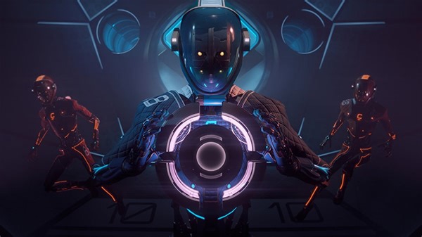Echo VR: Fans keep discontinued cult VR game alive