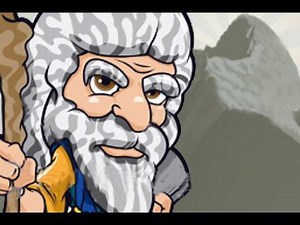 The Ten Commandments