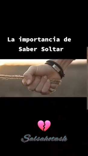 14M views · 378K reactions | Hay que aprender a dejar ir  #viralreelsシ #viralvideoシ #amorporsalsa #pasionporlasalsa #salsaromantica #lomejordelomejor #Dedicala #viral #pasion #salsaerotica | pasión por la salsa | Facebook