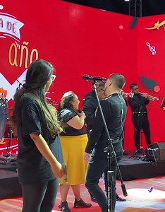 2M views · 48K reactions | Mi cucu  / La Sonora Dinamita | Michelle Rodríguez México | Facebook