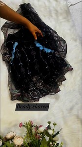 Baby ready sharee 1 year to 15 year #newish #পূজা২০২৫ #Luxury #sharee | newish | Facebook