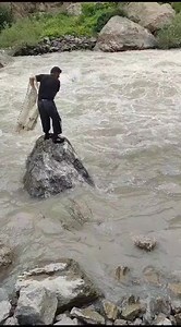 Amazing Fishing #fishing #food #tip #water #fish @followers | The Both