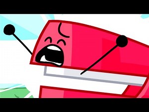 BFB 5, BFB 6, & BFB 7 But Everytime Someone Gets Hurt They Get Eliminated