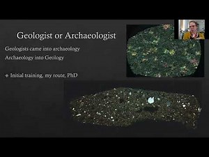 Petrographic Analysis What is it, why use it, what can it tell us and when to use it by Imogen Wood