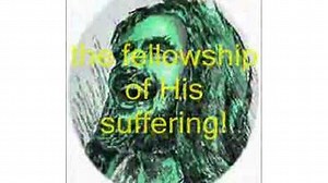 Keith Green - The Easter song