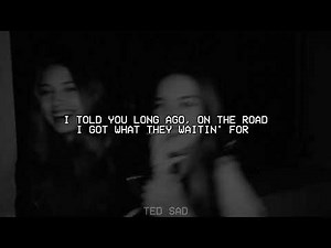 Lil Nas X - Industry Baby (Lyrics) ft. Jack Harlow