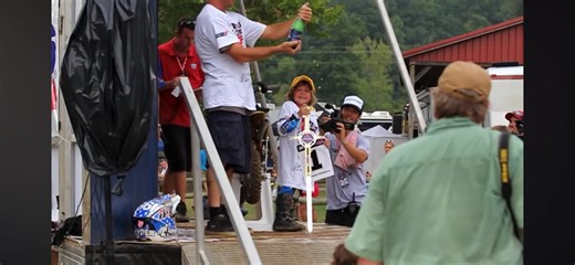 Explore Loretta Lynn's Motocross History and Winners