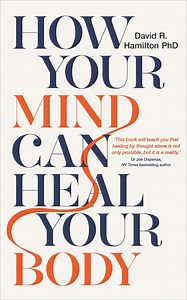 Speaking Events - David R Hamilton PHD