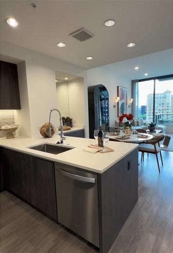 Your Guide to Dallas Apartment Living and Relocation