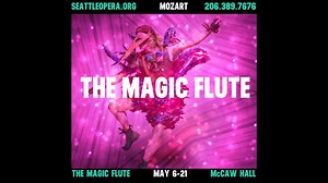 28K views · 573 reactions | The Magic Flute - Mozart’s utterly unique...
