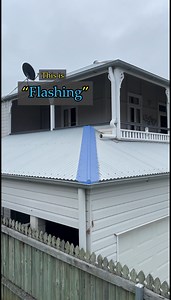 Between roofing | ArchGuide