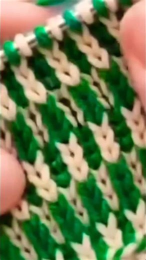 how to knitting biggner?#shortsviral