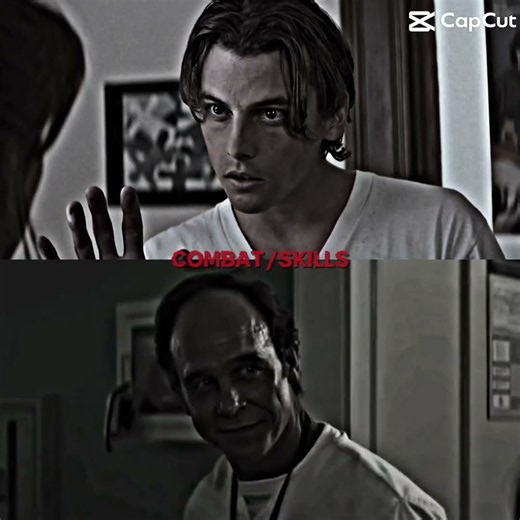 Billy Loomis (Scream 1996) Vs Marco Davis (Scream 7) | #scream #billyloomis #wis #edit #fyp #vs