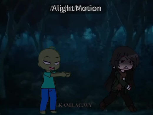 Gacha Editing Techniques for Engaging Animations