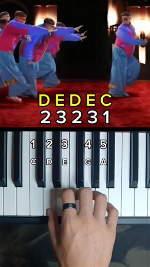 Life Goes On | Oliver Tree - EASY Piano Tutorial 🎹 #piano