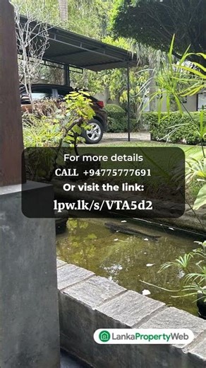 Luxury Colonial Bungalow in Colombo 8 - Perfect for your Dream Home!nn