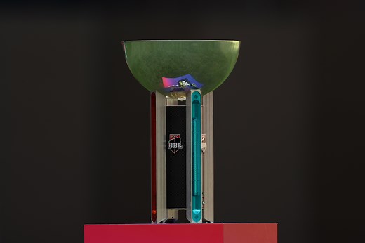 BBL|15: Full fixture release for 2025/26 summer