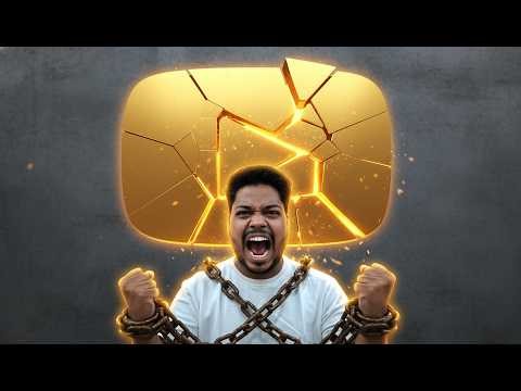 Camera Shyness & YouTube Struggles | Unscripted Day 51