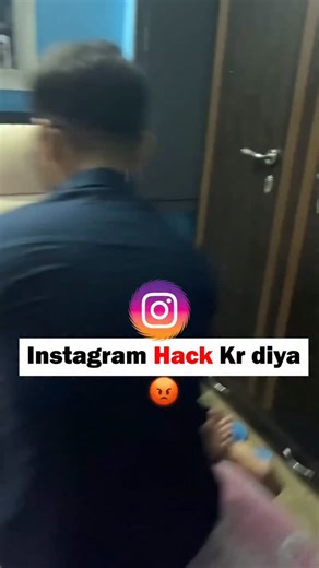 ANIL KUMAR on Instagram: "‼️Make your Instagram 100% Safe ! #instagramtips #instgramhack #instagramalert"