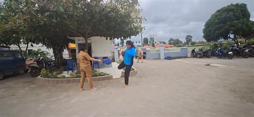 1.5K views · 23 reactions | Adi Pesawat ndai gagal Landing kata²na.. Enda gom tehna ndeherr la ia mundurr藍 Gom tehna pe gedang kel jingkang². Go ka suin salah ka藍藍 Hari ini separuh² saja duluu ya besti藍 #FYP✅️ #jangkauanluas #fbpro #semuaorang | Ayu Permatasari Tarigan | Facebook