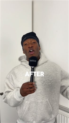 IVO 💕 on Instagram: "VOOGLAM X TOMBOGO collab came in clutch this Christmas. Which one was better, the decoder or the utilitarian? Vote down below ⬇️ #vooglam #tombogoxvooglam #ad"