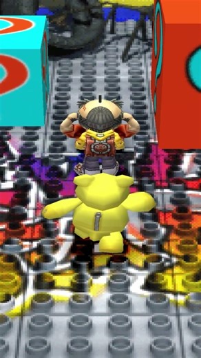 DIGIMON WORLD 1 NANIMON: ALL THE LOCATIONS TO FIND IT (NO MISTAKES) #shorts