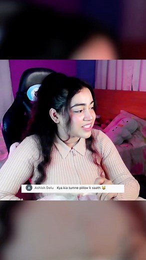 Latifa ✨ | Flirting skills next level😂😭 #reels #streamer #stream #funny #jokes #live | Instagram