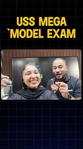 USS Mega Modal Exam | Eduport