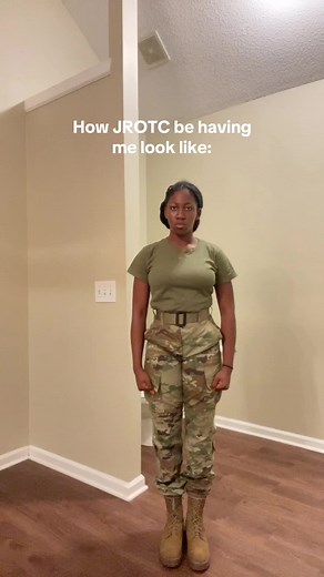 Understanding JROTC and First Sergeant Roles