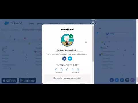 Einstein Discovery Basics | Salesforce