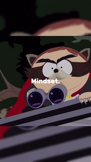 Exploring the Eric Cartman Mindset in South Park Comedy