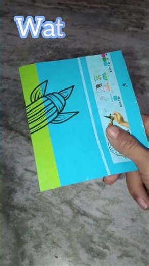 Magic Glass Water Experiment 😱 | Water Not Falling Trick 💧 #Shorts #virel #trending