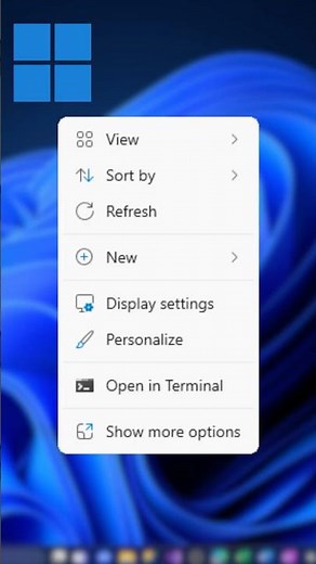 How to change display scale on Windows 11