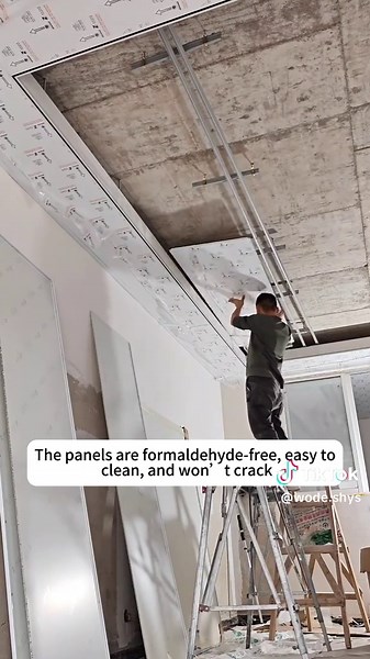 Aluminum Honeycomb Ceiling: A Superior Solution