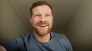 (This video contains Coprolalia, the involuntary use of innapropriate words or phrases) Tourette Alliance Board of Directors member Deamán O'Firghil O'Corraidhin will | Tourette Alliance