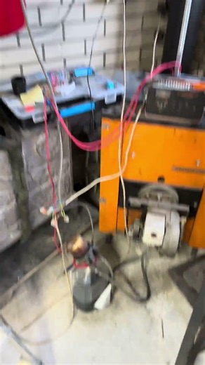 Testing Arduino program for diesel heater