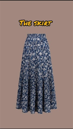 The top || The skirt #fashion #casuallook #ootd #fashionreels #outfitinspo #girlsfashion #girl