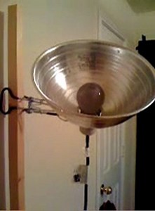 How To Setup A Low Budget Home Video Studio