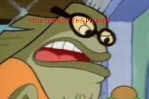 Pickles - Free Addicting Game ★★★★★