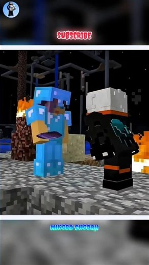 “He Became Immortal… Until a 32K Book Killed Him 😳” | #books #minecraft #player