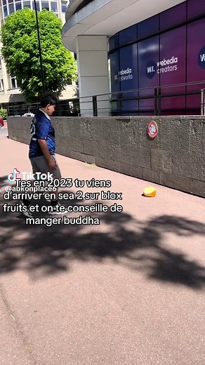 Blox Fruits sea 2 guide: conseils pour manger Buddha en 2023