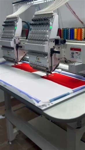 Bring your brand to life with premium embroidery logos and custom...