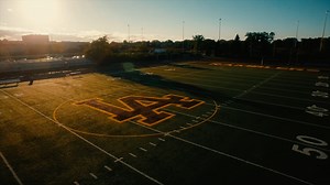 4.1K views · 146 reactions | We are Loyola Academy. Our tradition is excellence, and our legacy will always be for others. Join us at Open House on Thursday, November 3, to start your Rambler journey: https://www.goramblers.org/open-house #goramblers #AMDG #jesuiteducated | Loyola Academy | Facebook
