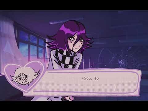 A Very Saiouma Dating Simulator